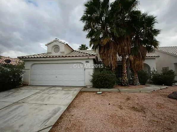 6351 Bruma Ave, Las Vegas, NV 89122
