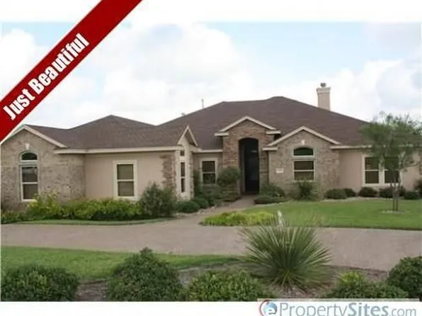 15046 Santa Gertrudis Dr, Corpus Christi, TX 78410