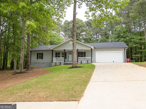 563 Cotton Creek Ln, Winder, GA 30680