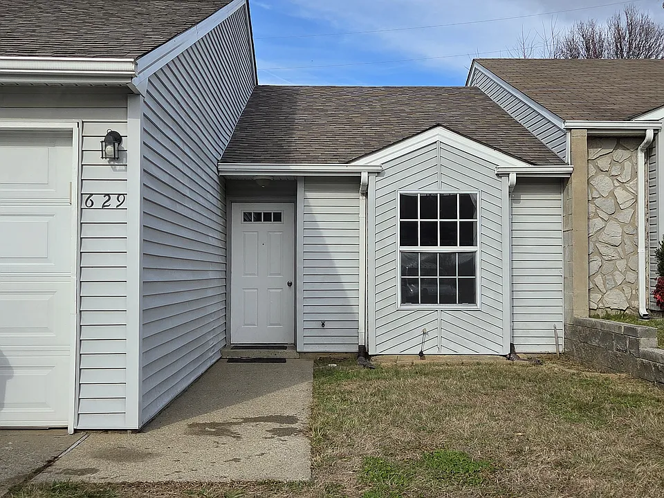629 Potomac Ct