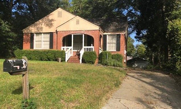 2nd image of 2013 Terrace Dr