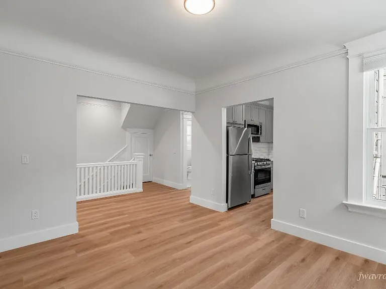 5026 Geary Blvd #D — Photo 5