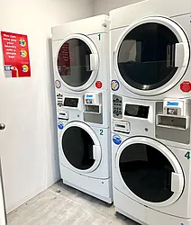 Rented by Bedford And Dean LLC