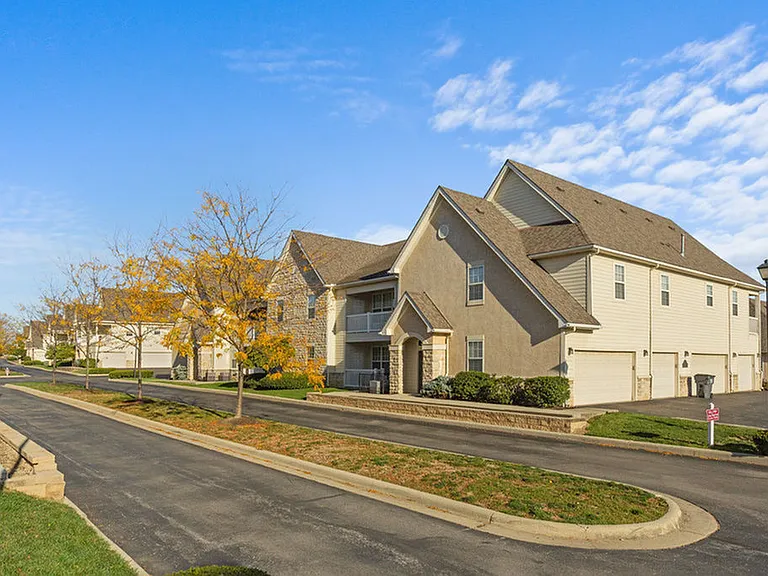 Community Exterior