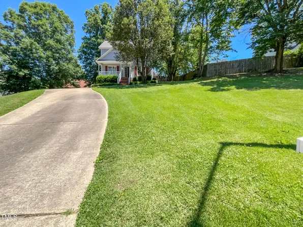 605 Boniface Ct, Knightdale, NC 27545