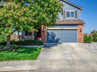 7330 Bonnie Brae Ln, Colorado Springs, CO 80922