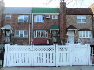 5148 65th St, Woodside, NY 11377