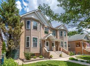 6511 28th Pl, Berwyn, IL 60402