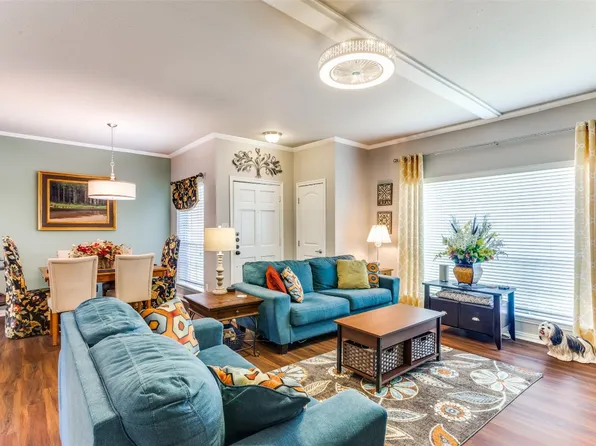 4407 Bellaire Dr S APT 114S, Fort Worth, TX 76109