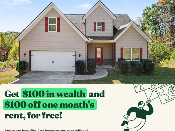 5873 Ridgedale Ct, Gainesville, GA 30506