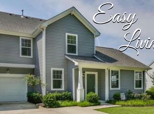 1011 Cabaret Ln UNIT C, Suffolk, VA 23435