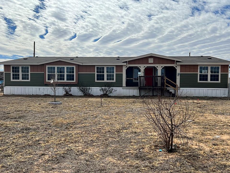 410 N Avenue A, Grandfalls, TX 79742 MLS 150288 Zillow