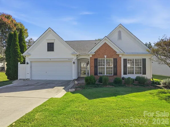 13624 Osprey Knoll Dr, Charlotte, NC 28269