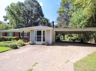 863 Francais Dr, Shreveport, LA 71118