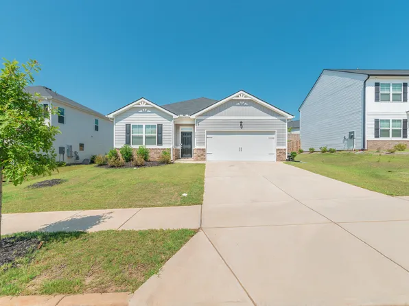 345 Expedition Dr, North Augusta, SC 29841