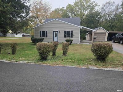 1705 31st St #A, Moline, IL, 61265
