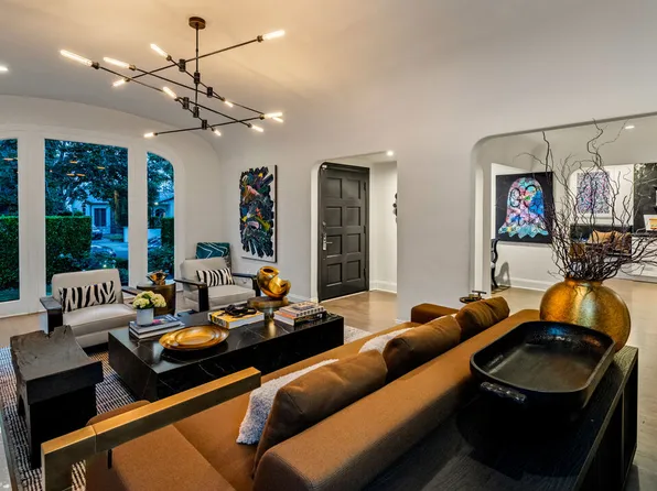 1038 Stearns Dr, Los Angeles, CA 90035