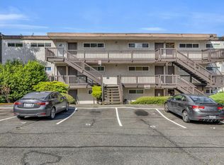 Edgecliff Apartments, Des Moines, WA 98198