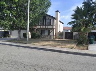 2208 Moonflower Ct, Palmdale, CA 93550