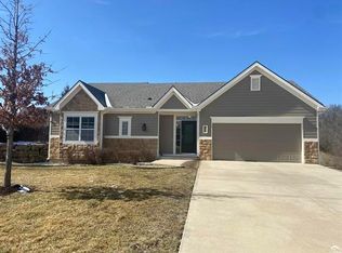 6224 W 22nd Ct, Lawrence, KS 66049