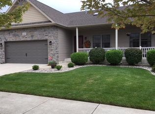1225 Sawgrass Dr, Griffith, IN 46319