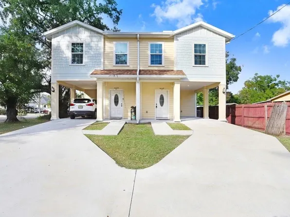 4209 W Woodlawn Ave, Tampa, FL 33614