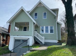 2217 Crane Ave, Cincinnati, OH