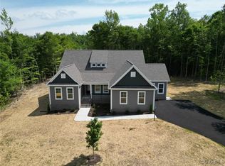 16877 Watchman Way, Beaverdam, VA 23015