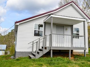 183 Main St, Ducktown, TN 37326