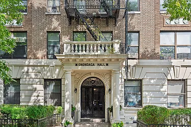 Sold by Corcoran
