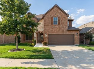 712 Sundrop Dr, Little Elm, TX 75068