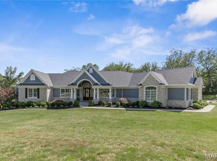 120 Norfork Ct, Defiance, MO 63341