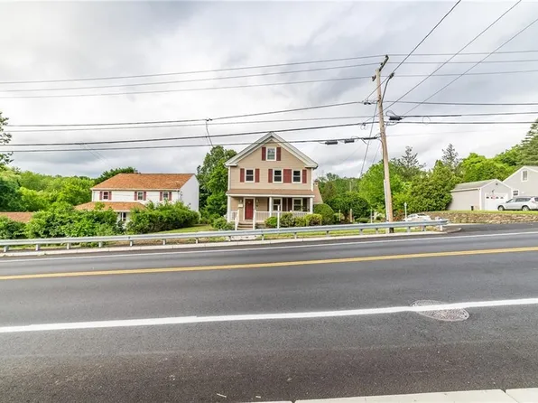 273 Great Rd, North Smithfield, RI 02896