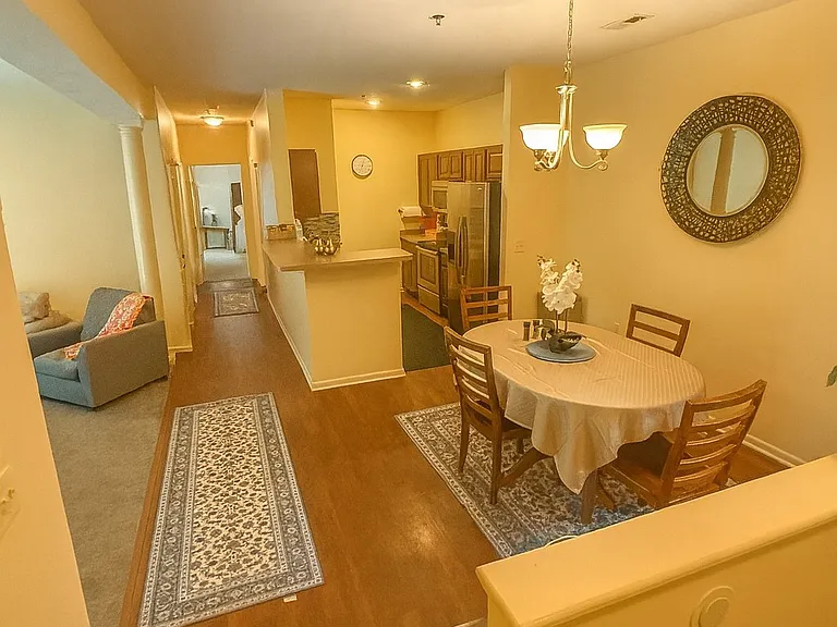 5640 Irish Way #204 — Photo 6