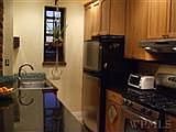 new kitchen