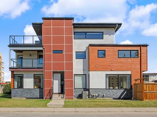 4640 15th Ave NW, Calgary, AB T3B 0L7