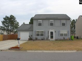 505 Woodlock Ln, Columbia, SC 29229