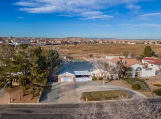 3409 Saint Andrews Dr SE, Rio Rancho, NM 87124