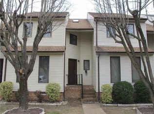 330 Southern Ct, Henrico, VA 23075