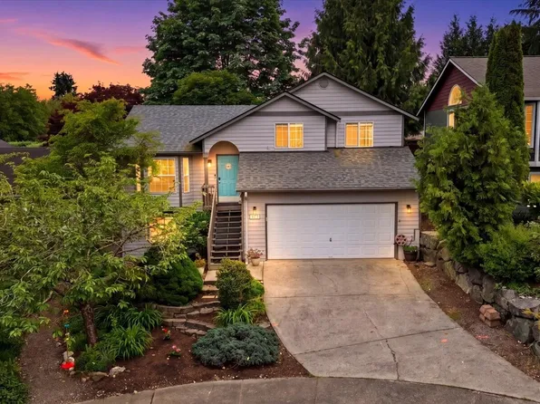 421 Rainbow Place, Snohomish, WA 98290
