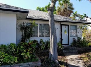 3506 Gulf Blvd, Saint Pete Beach, FL 33706
