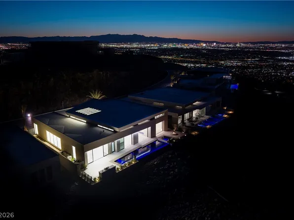 491 Cityview Ridge Dr, Henderson, NV 89012
