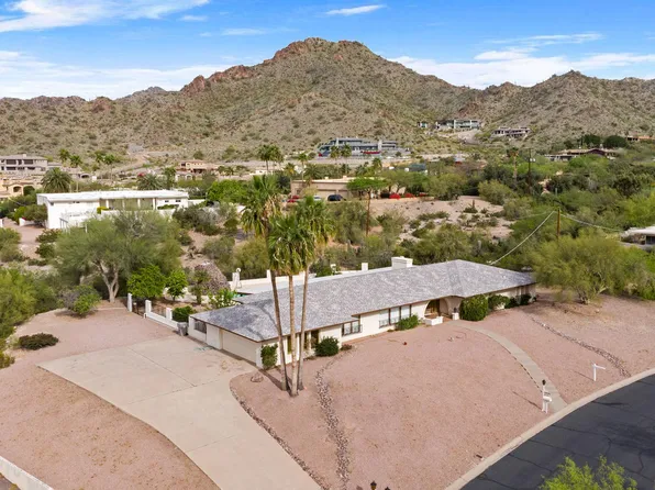 6554 N 40th Pl, Paradise Valley, AZ 85253