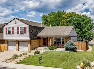 5151 S Flower St, Littleton, CO 80123