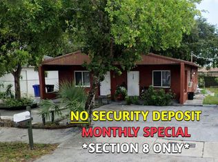 716 15th Ave, Fort Lauderdale, FL 33311