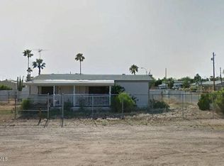 248 N Hawes Rd, Mesa, AZ 85207