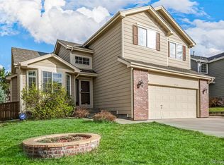 10244 Royal Eagle St, Highlands Ranch, CO 80129
