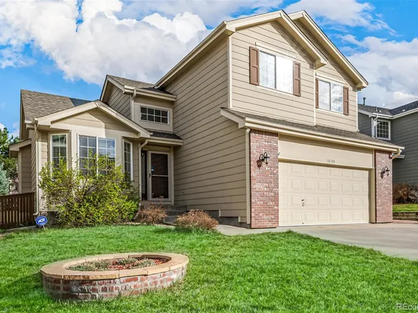10244 Royal Eagle Street, Highlands Ranch, CO 80129