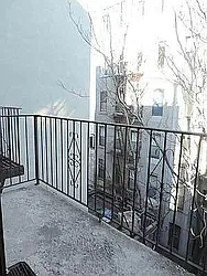 Rented by J Misrahi Realty Corp