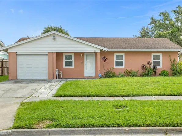 2937 RAVENALL AVENUE, ORLANDO, FL 32811